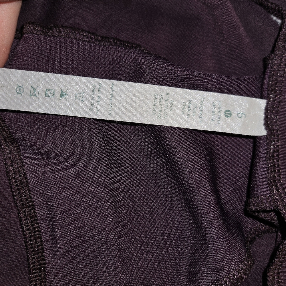 Lululemon Define Jacket - Picture 8 of 15